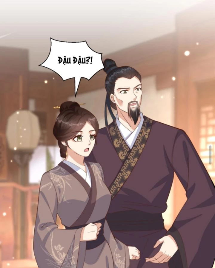 Sau Khi Xuyên Sách, 5 Nhân Cách Của Bạo Quân Đều Yêu Ta Chapter 250 - 5