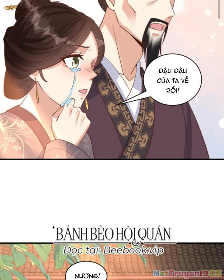 Sau Khi Xuyên Sách, 5 Nhân Cách Của Bạo Quân Đều Yêu Ta Chapter 250 - 7