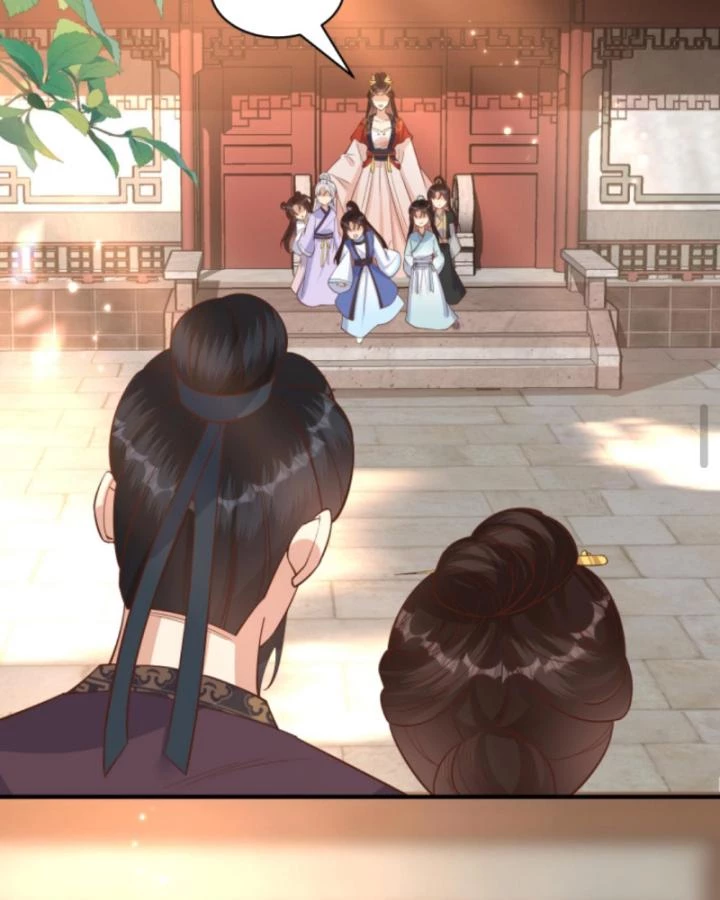 Sau Khi Xuyên Sách, 5 Nhân Cách Của Bạo Quân Đều Yêu Ta Chapter 250 - 8