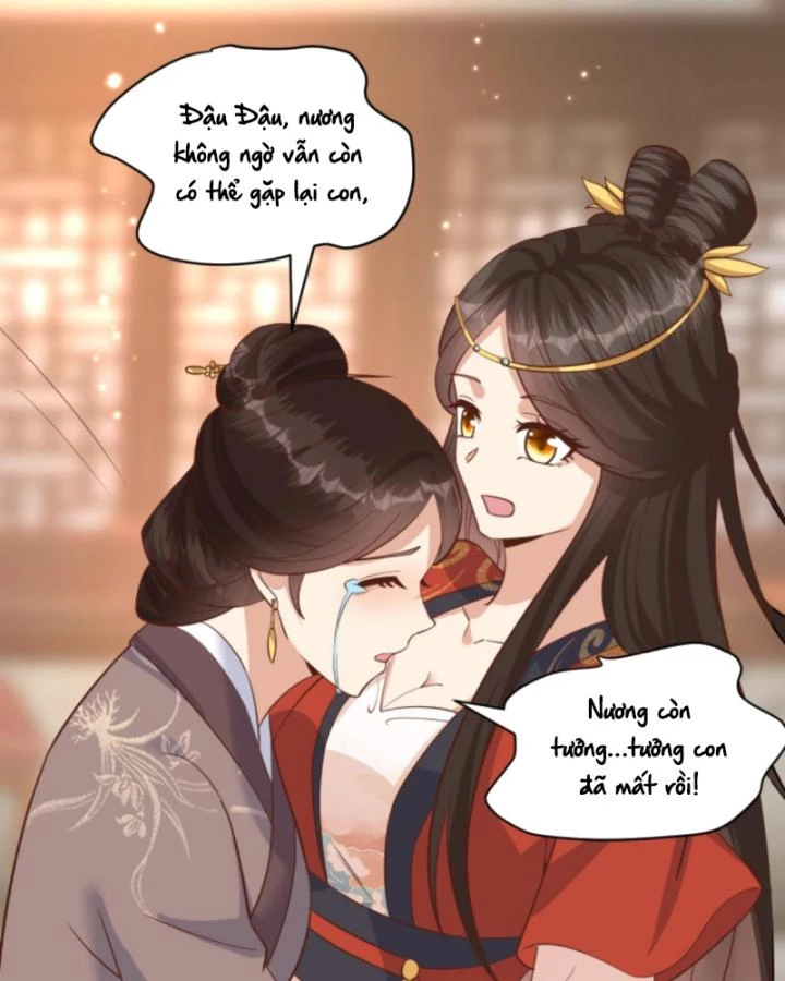 Sau Khi Xuyên Sách, 5 Nhân Cách Của Bạo Quân Đều Yêu Ta Chapter 250 - 9