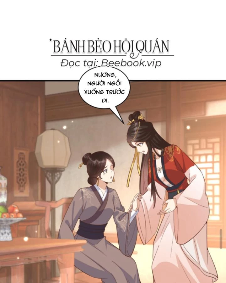 Sau Khi Xuyên Sách, 5 Nhân Cách Của Bạo Quân Đều Yêu Ta Chapter 250 - 12