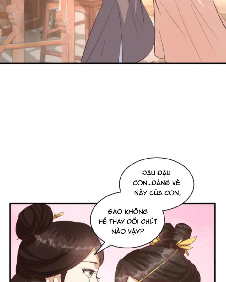 Sau Khi Xuyên Sách, 5 Nhân Cách Của Bạo Quân Đều Yêu Ta Chapter 250 - 13