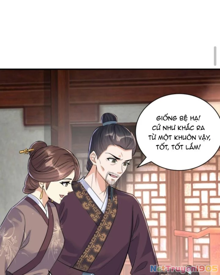 Sau Khi Xuyên Sách, 5 Nhân Cách Của Bạo Quân Đều Yêu Ta Chapter 250 - 17