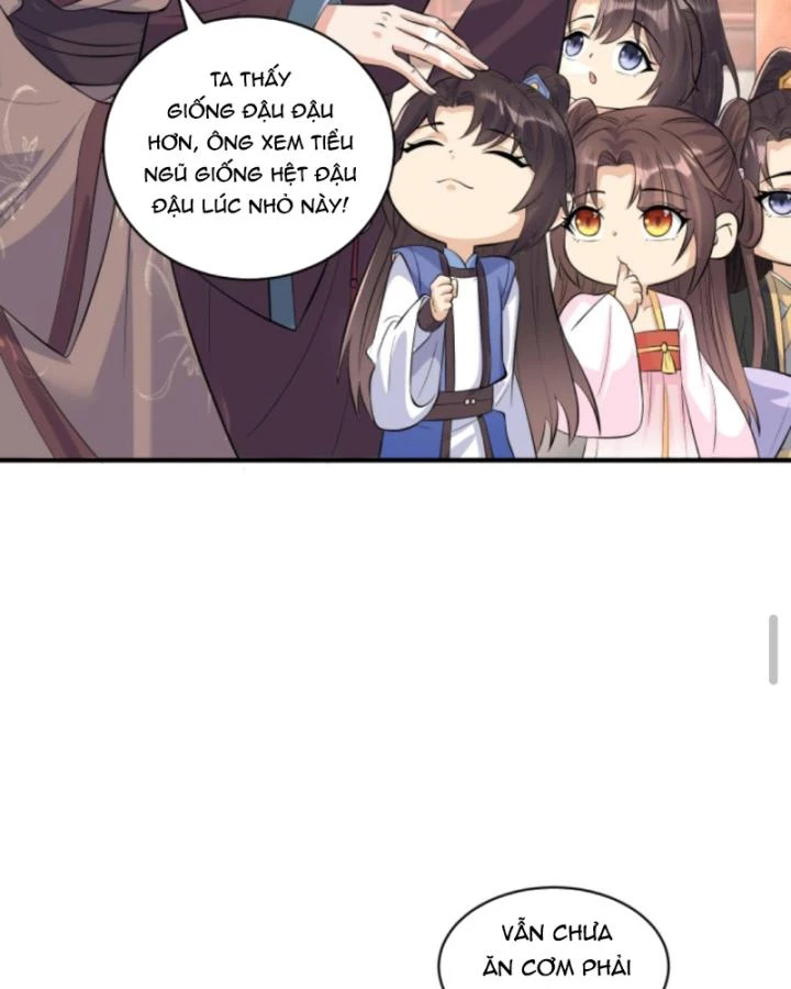 Sau Khi Xuyên Sách, 5 Nhân Cách Của Bạo Quân Đều Yêu Ta Chapter 250 - 18