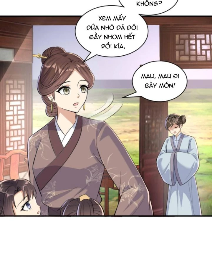 Sau Khi Xuyên Sách, 5 Nhân Cách Của Bạo Quân Đều Yêu Ta Chapter 250 - 19