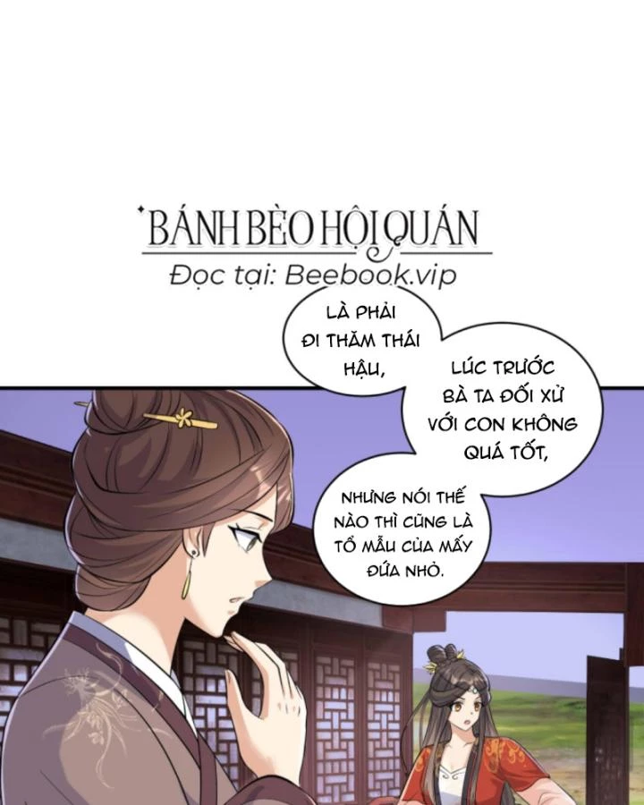 Sau Khi Xuyên Sách, 5 Nhân Cách Của Bạo Quân Đều Yêu Ta Chapter 250 - 25