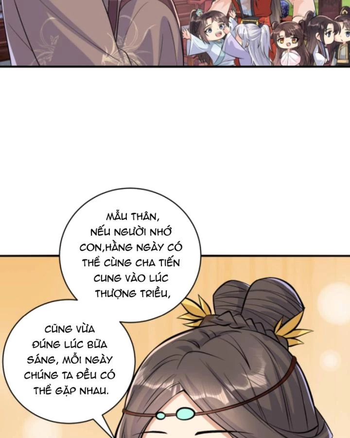 Sau Khi Xuyên Sách, 5 Nhân Cách Của Bạo Quân Đều Yêu Ta Chapter 250 - 26