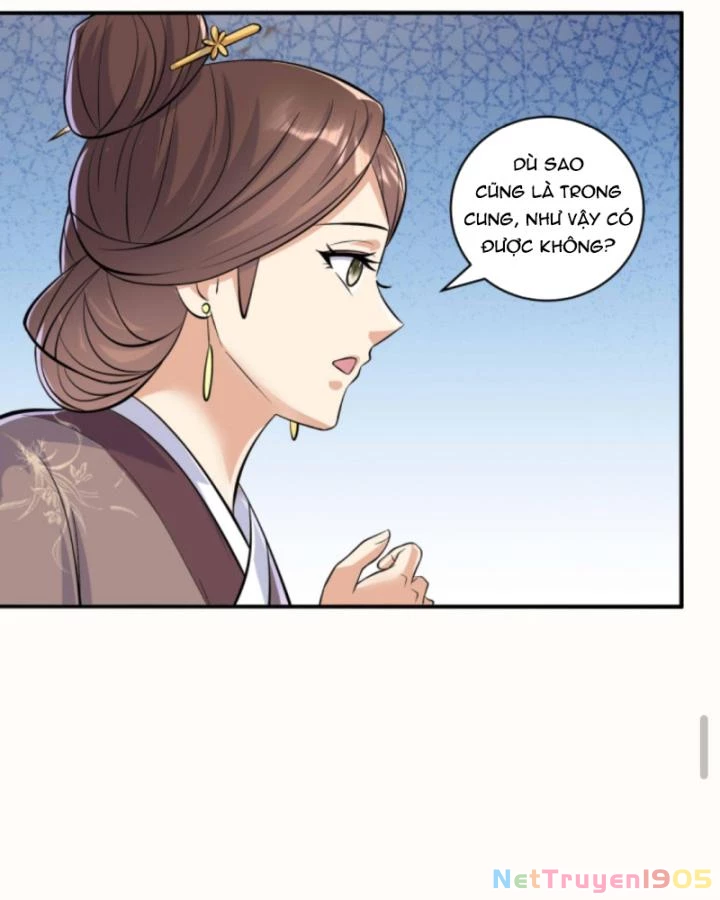 Sau Khi Xuyên Sách, 5 Nhân Cách Của Bạo Quân Đều Yêu Ta Chapter 250 - 28