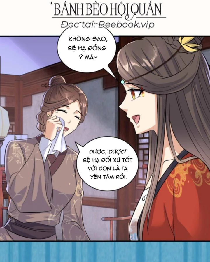 Sau Khi Xuyên Sách, 5 Nhân Cách Của Bạo Quân Đều Yêu Ta Chapter 250 - 29