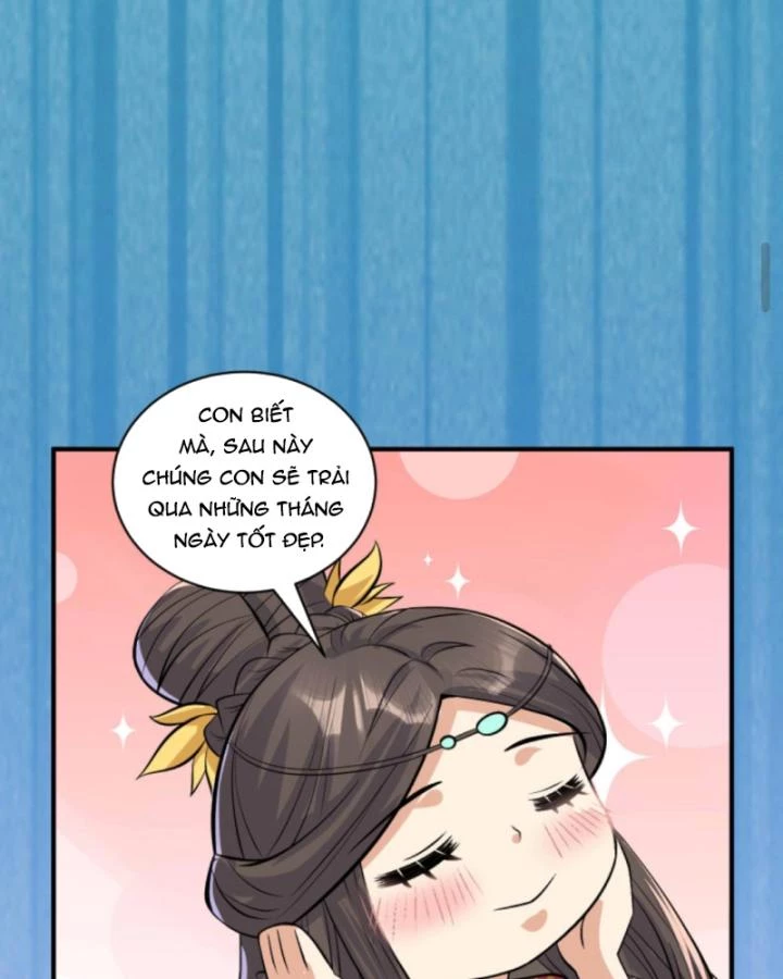 Sau Khi Xuyên Sách, 5 Nhân Cách Của Bạo Quân Đều Yêu Ta Chapter 250 - 30