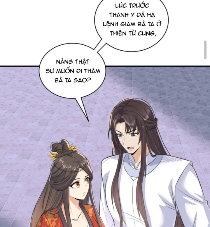 Sau Khi Xuyên Sách, 5 Nhân Cách Của Bạo Quân Đều Yêu Ta Chapter 250 - 33