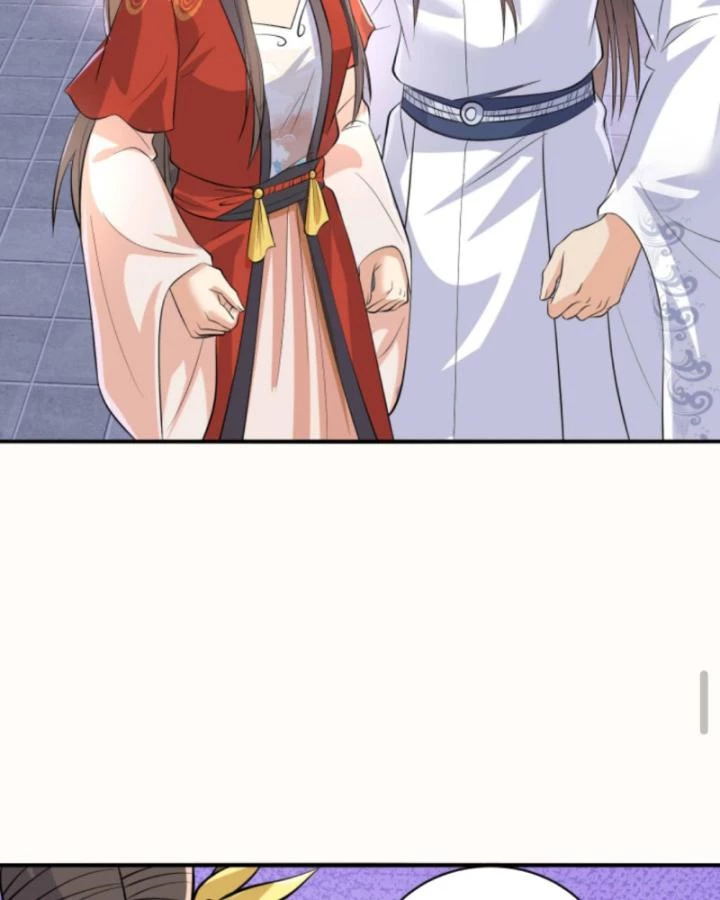 Sau Khi Xuyên Sách, 5 Nhân Cách Của Bạo Quân Đều Yêu Ta Chapter 250 - 34