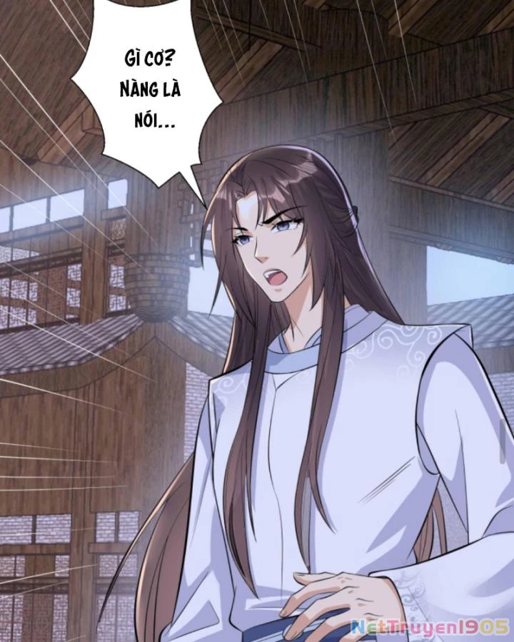 Sau Khi Xuyên Sách, 5 Nhân Cách Của Bạo Quân Đều Yêu Ta Chapter 250 - 37