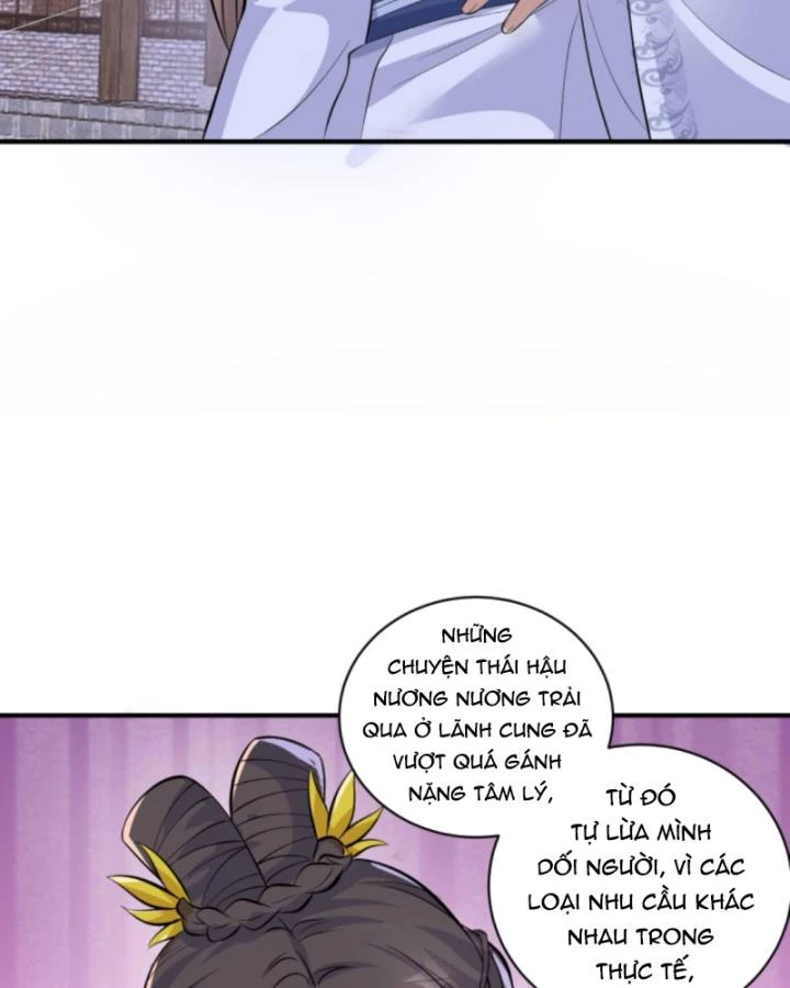 Sau Khi Xuyên Sách, 5 Nhân Cách Của Bạo Quân Đều Yêu Ta Chapter 250 - 38