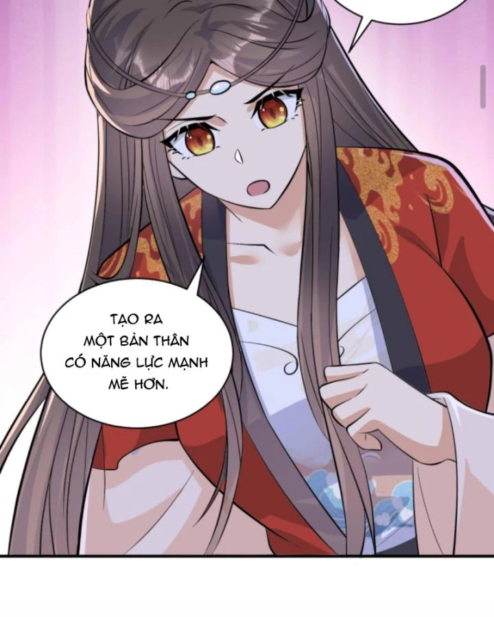 Sau Khi Xuyên Sách, 5 Nhân Cách Của Bạo Quân Đều Yêu Ta Chapter 250 - 39