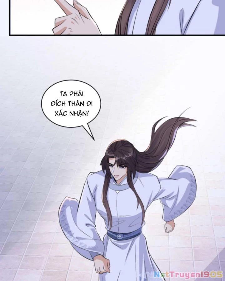 Sau Khi Xuyên Sách, 5 Nhân Cách Của Bạo Quân Đều Yêu Ta Chapter 250 - 41