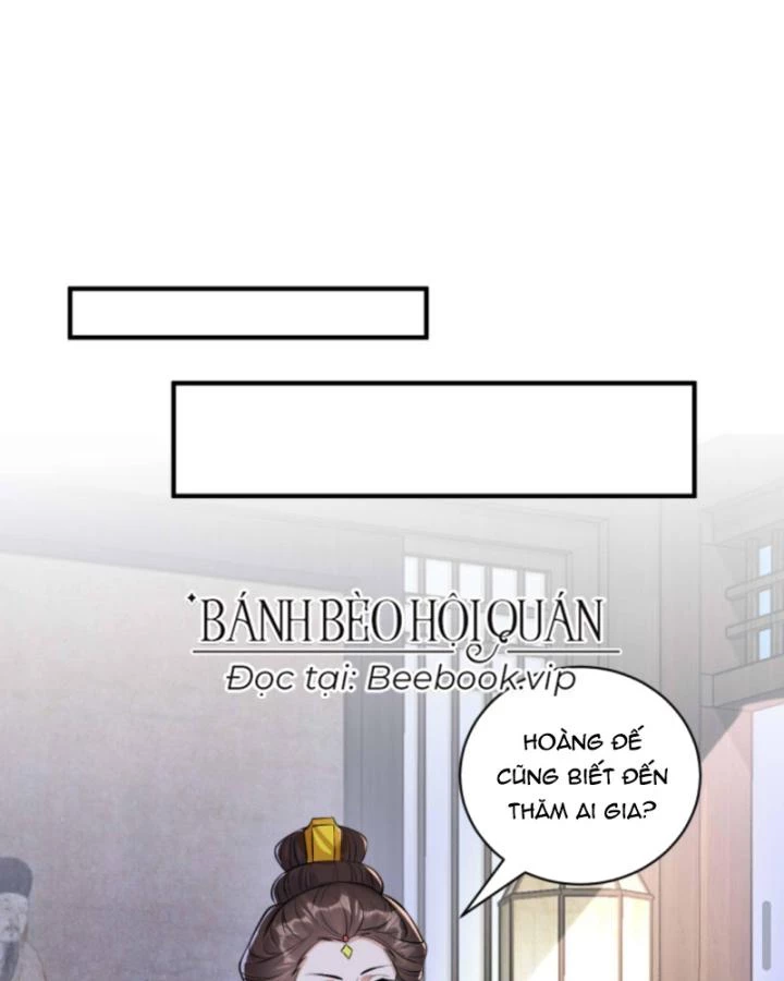 Sau Khi Xuyên Sách, 5 Nhân Cách Của Bạo Quân Đều Yêu Ta Chapter 250 - 44