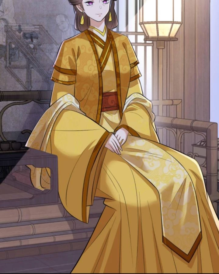 Sau Khi Xuyên Sách, 5 Nhân Cách Của Bạo Quân Đều Yêu Ta Chapter 250 - 45