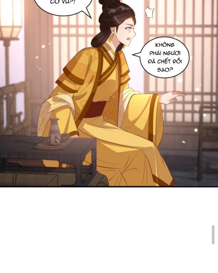 Sau Khi Xuyên Sách, 5 Nhân Cách Của Bạo Quân Đều Yêu Ta Chapter 250 - 47