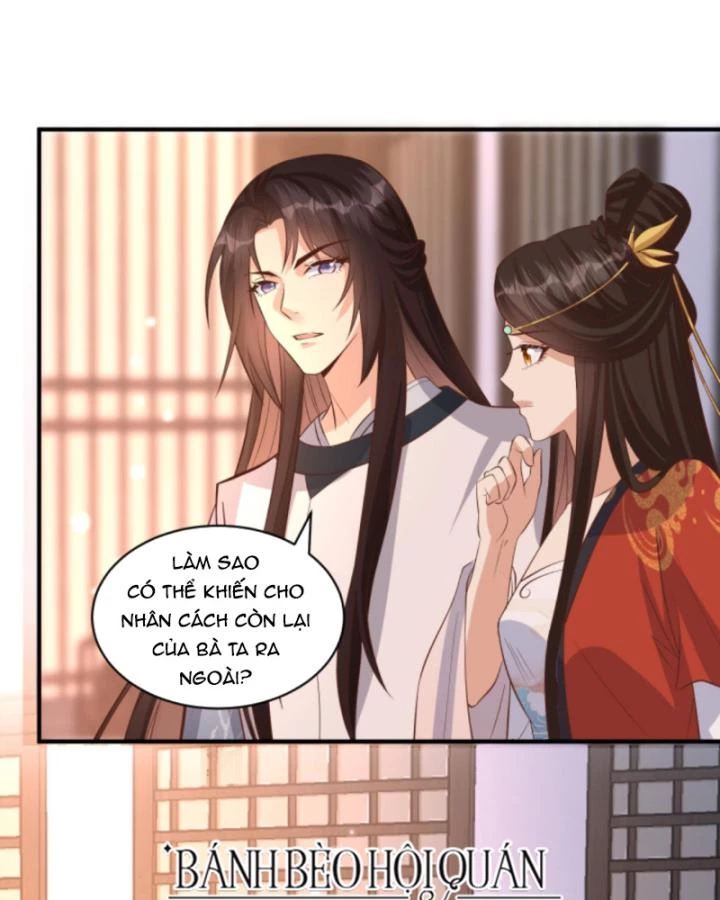 Sau Khi Xuyên Sách, 5 Nhân Cách Của Bạo Quân Đều Yêu Ta Chapter 250 - 48