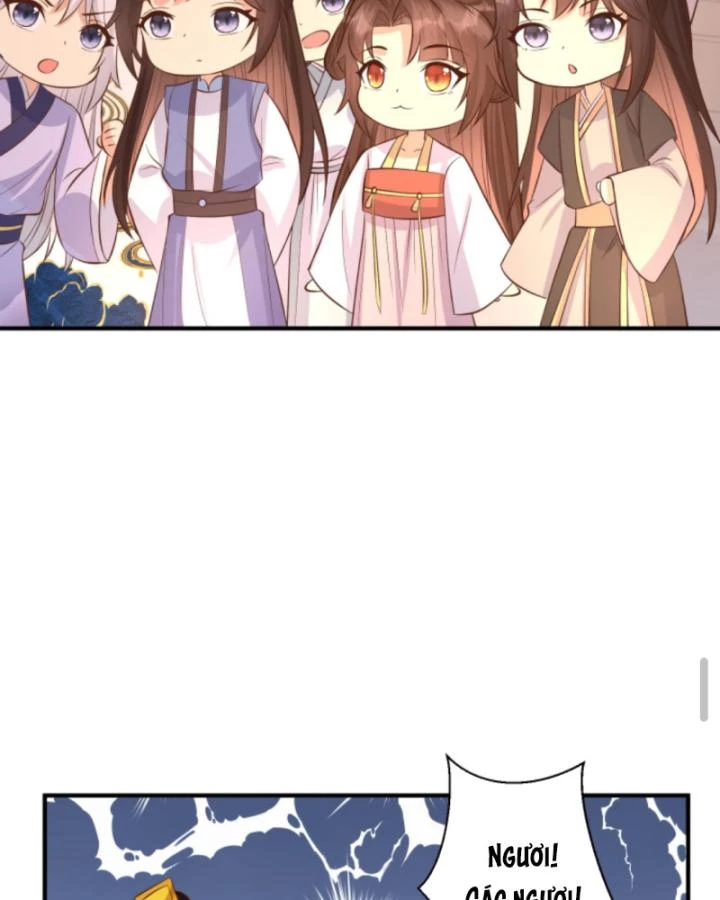 Sau Khi Xuyên Sách, 5 Nhân Cách Của Bạo Quân Đều Yêu Ta Chapter 250 - 50