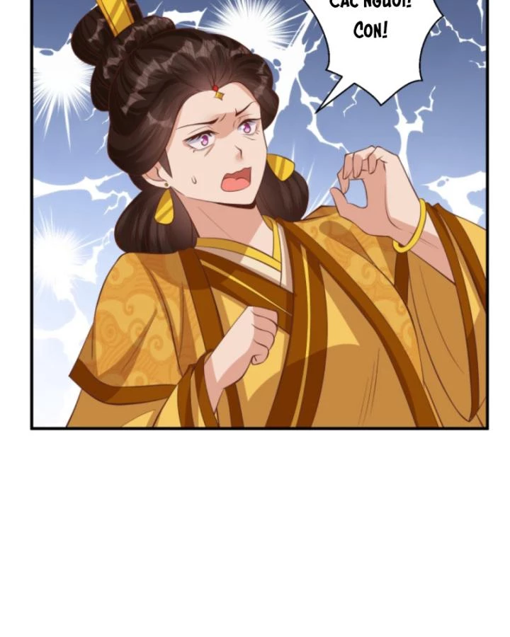 Sau Khi Xuyên Sách, 5 Nhân Cách Của Bạo Quân Đều Yêu Ta Chapter 250 - 51