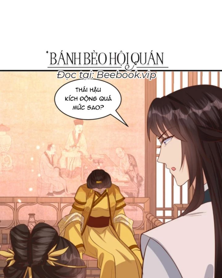 Sau Khi Xuyên Sách, 5 Nhân Cách Của Bạo Quân Đều Yêu Ta Chapter 250 - 53