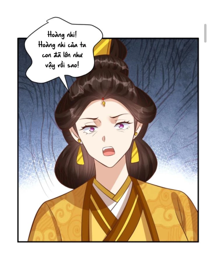 Sau Khi Xuyên Sách, 5 Nhân Cách Của Bạo Quân Đều Yêu Ta Chapter 250 - 55