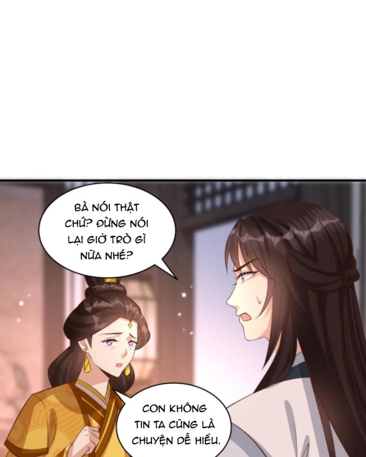 Sau Khi Xuyên Sách, 5 Nhân Cách Của Bạo Quân Đều Yêu Ta Chapter 250 - 56