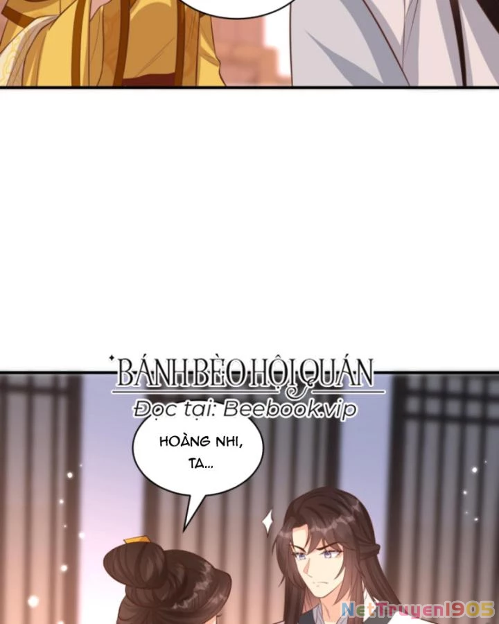Sau Khi Xuyên Sách, 5 Nhân Cách Của Bạo Quân Đều Yêu Ta Chapter 250 - 57