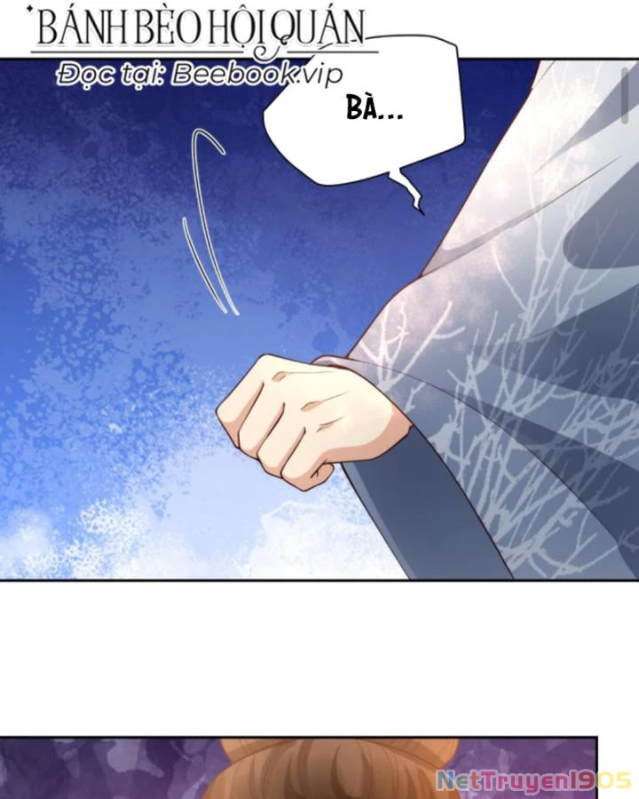 Sau Khi Xuyên Sách, 5 Nhân Cách Của Bạo Quân Đều Yêu Ta Chapter 251 - 4