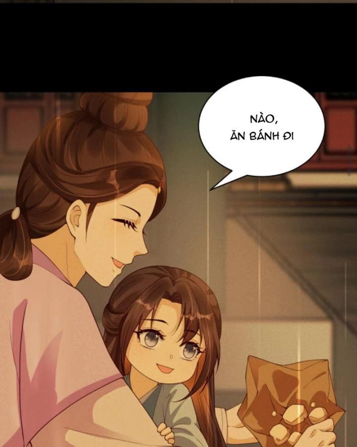 Sau Khi Xuyên Sách, 5 Nhân Cách Của Bạo Quân Đều Yêu Ta Chapter 251 - 11