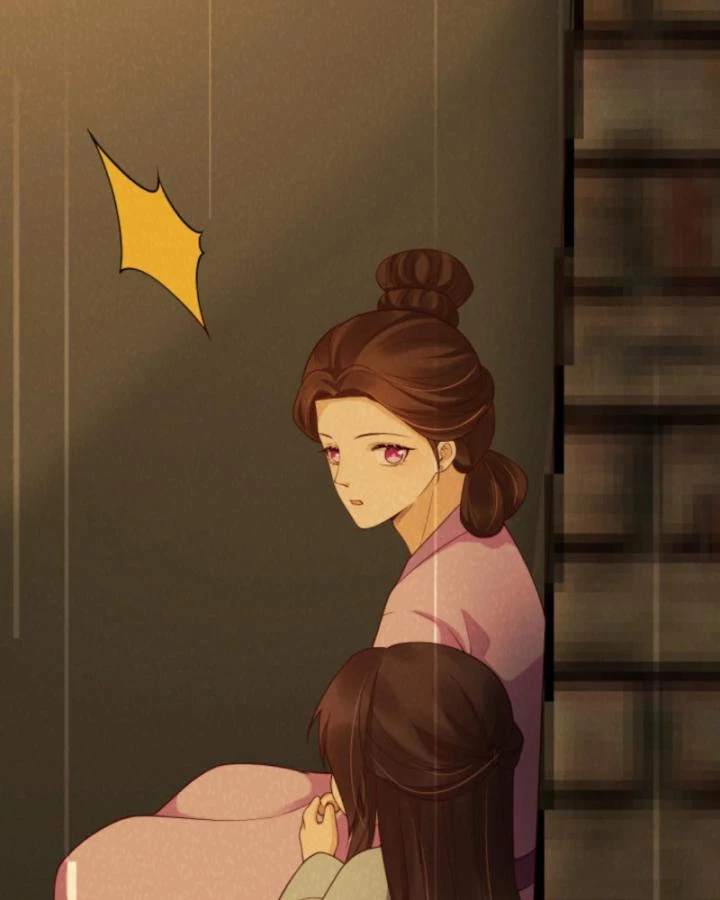 Sau Khi Xuyên Sách, 5 Nhân Cách Của Bạo Quân Đều Yêu Ta Chapter 251 - 18