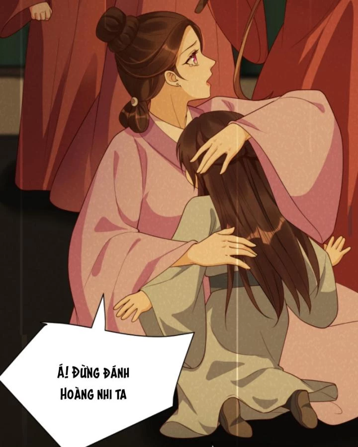 Sau Khi Xuyên Sách, 5 Nhân Cách Của Bạo Quân Đều Yêu Ta Chapter 251 - 21