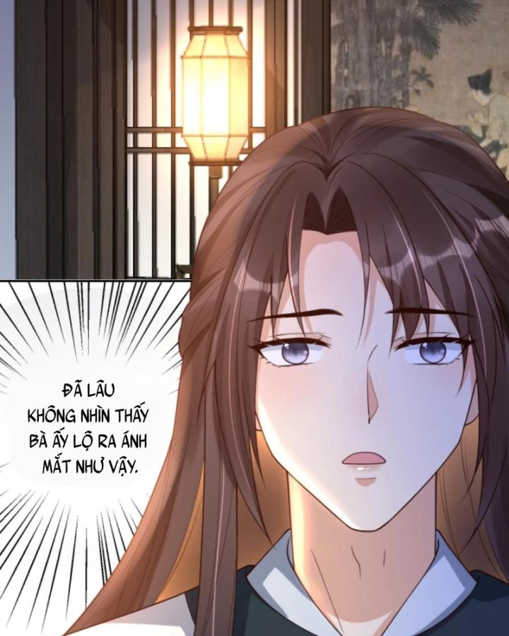 Sau Khi Xuyên Sách, 5 Nhân Cách Của Bạo Quân Đều Yêu Ta Chapter 251 - 23