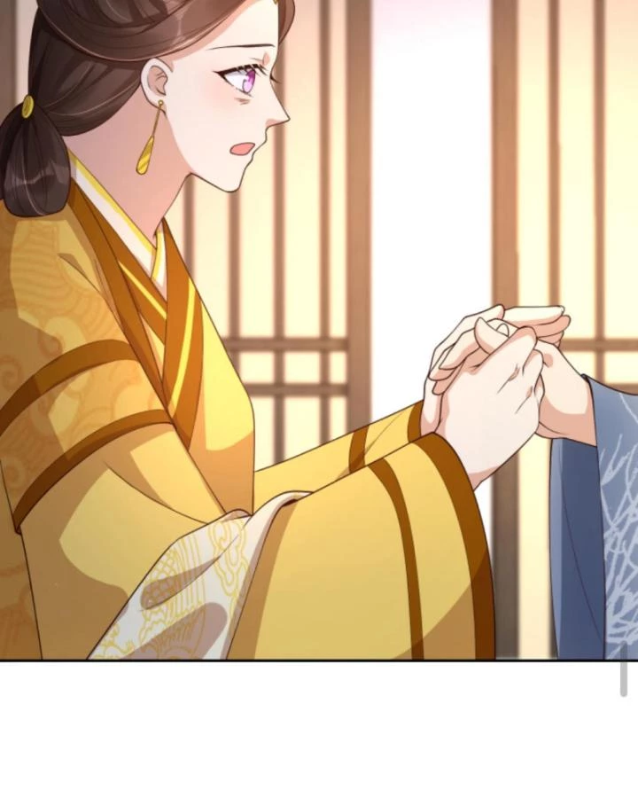 Sau Khi Xuyên Sách, 5 Nhân Cách Của Bạo Quân Đều Yêu Ta Chapter 251 - 25