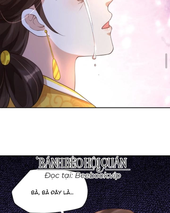 Sau Khi Xuyên Sách, 5 Nhân Cách Của Bạo Quân Đều Yêu Ta Chapter 251 - 27