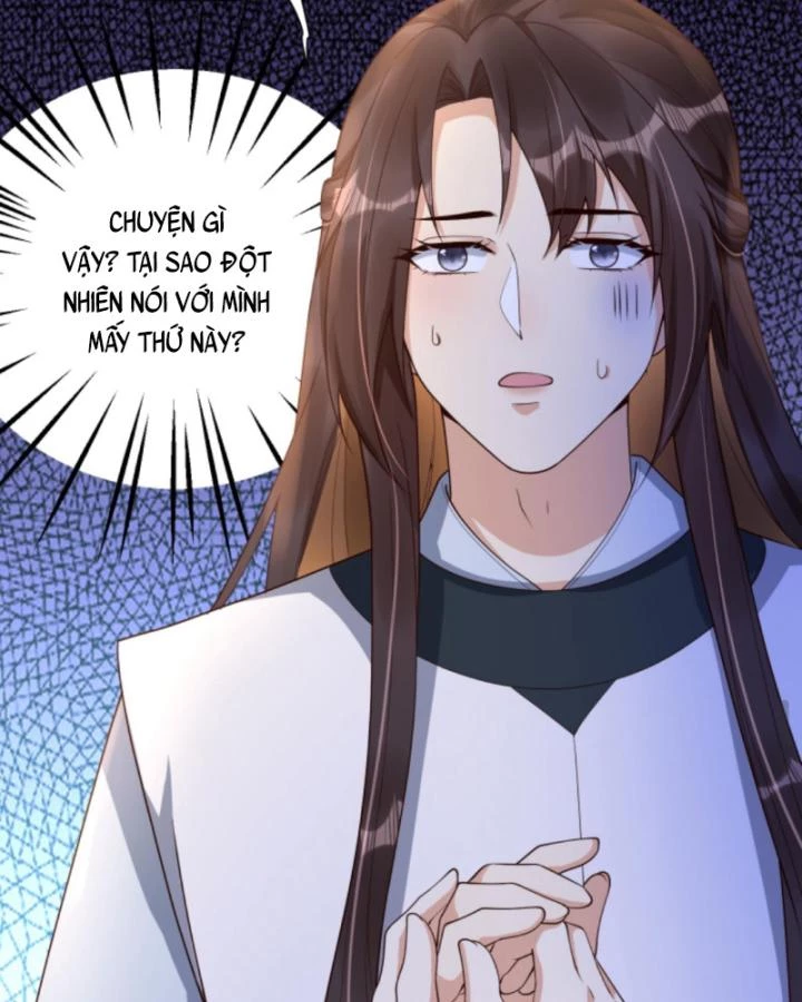 Sau Khi Xuyên Sách, 5 Nhân Cách Của Bạo Quân Đều Yêu Ta Chapter 251 - 28