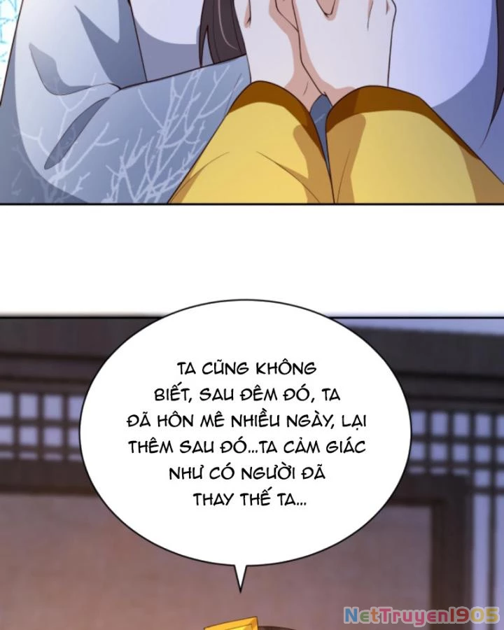 Sau Khi Xuyên Sách, 5 Nhân Cách Của Bạo Quân Đều Yêu Ta Chapter 251 - 29