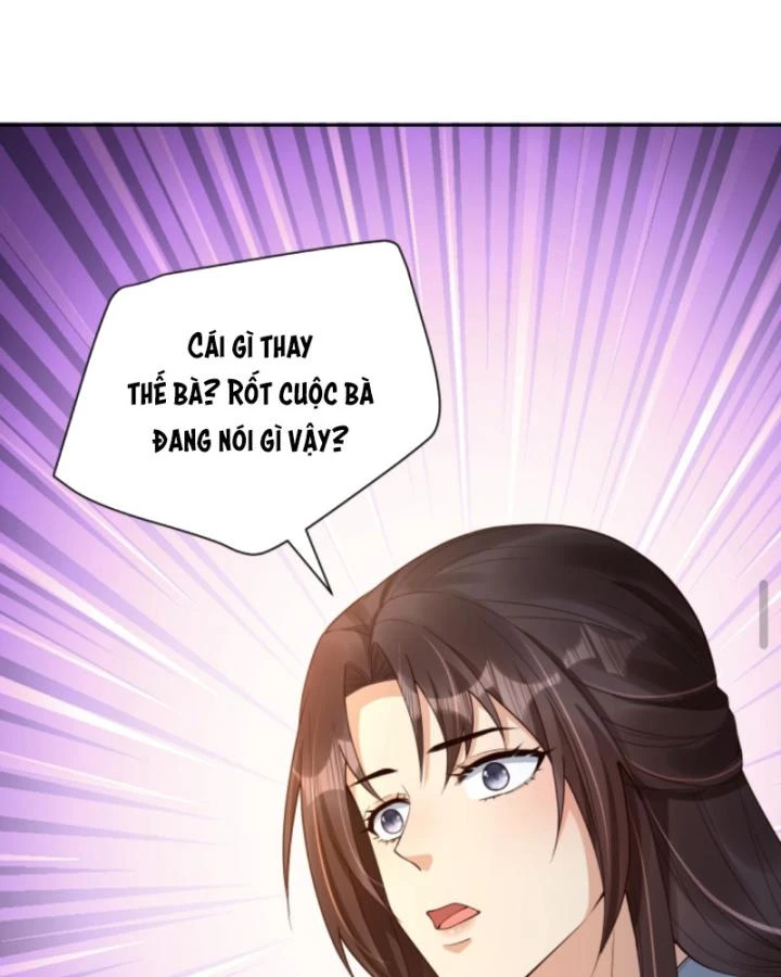 Sau Khi Xuyên Sách, 5 Nhân Cách Của Bạo Quân Đều Yêu Ta Chapter 251 - 31