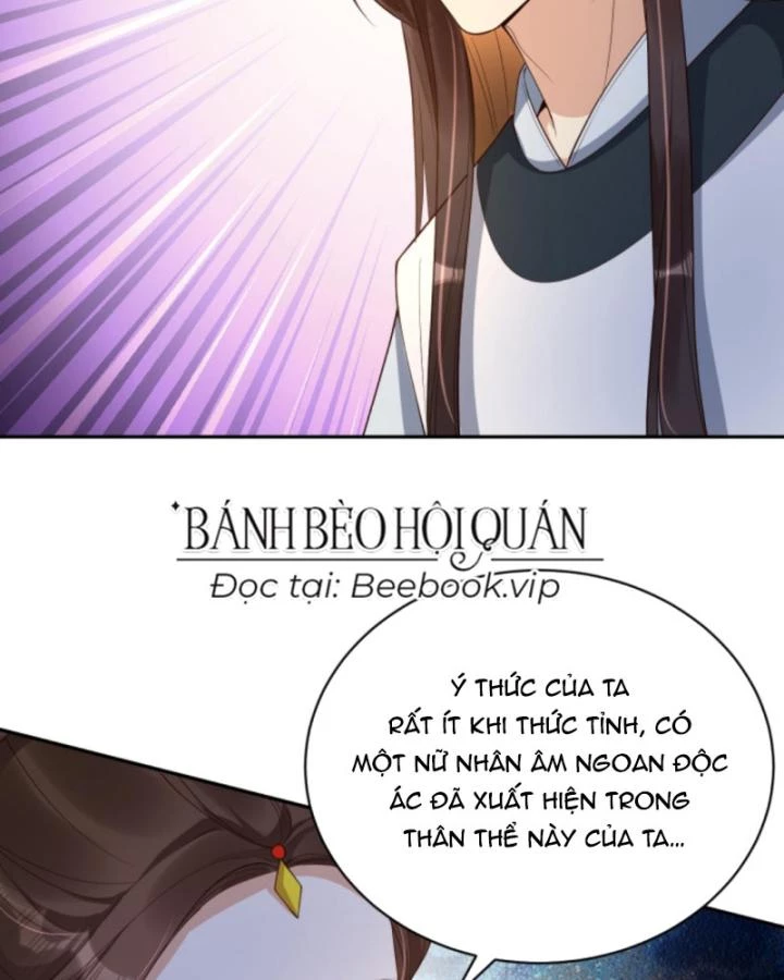 Sau Khi Xuyên Sách, 5 Nhân Cách Của Bạo Quân Đều Yêu Ta Chapter 251 - 32