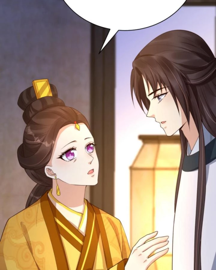 Sau Khi Xuyên Sách, 5 Nhân Cách Của Bạo Quân Đều Yêu Ta Chapter 251 - 34