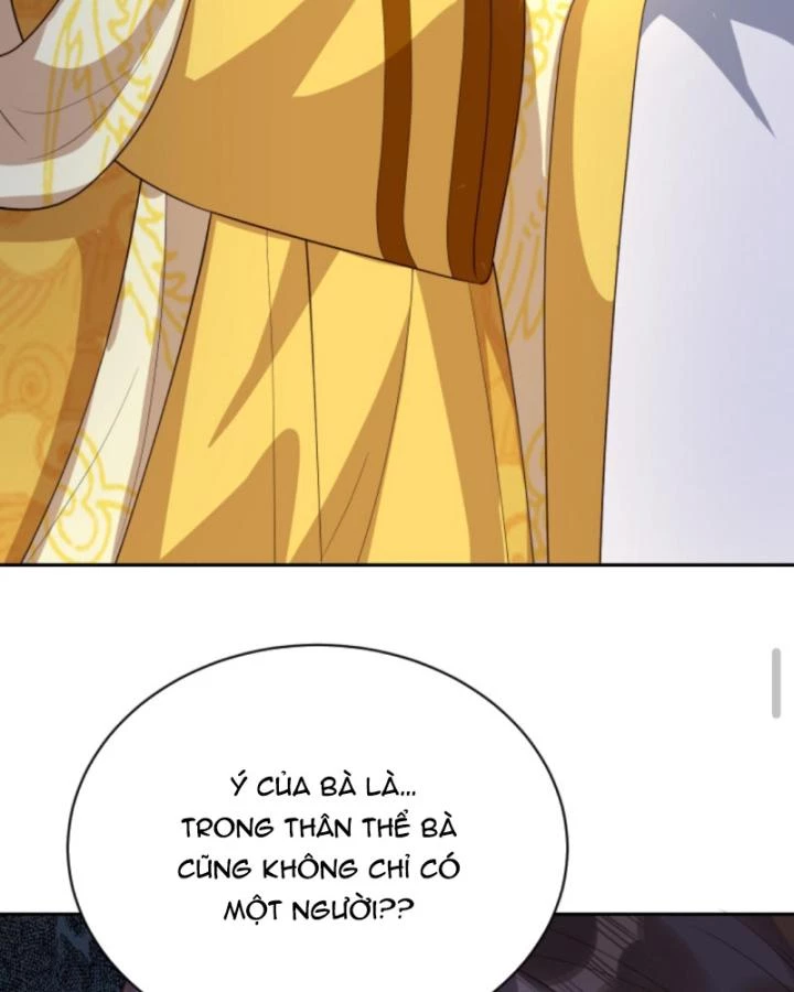 Sau Khi Xuyên Sách, 5 Nhân Cách Của Bạo Quân Đều Yêu Ta Chapter 251 - 36