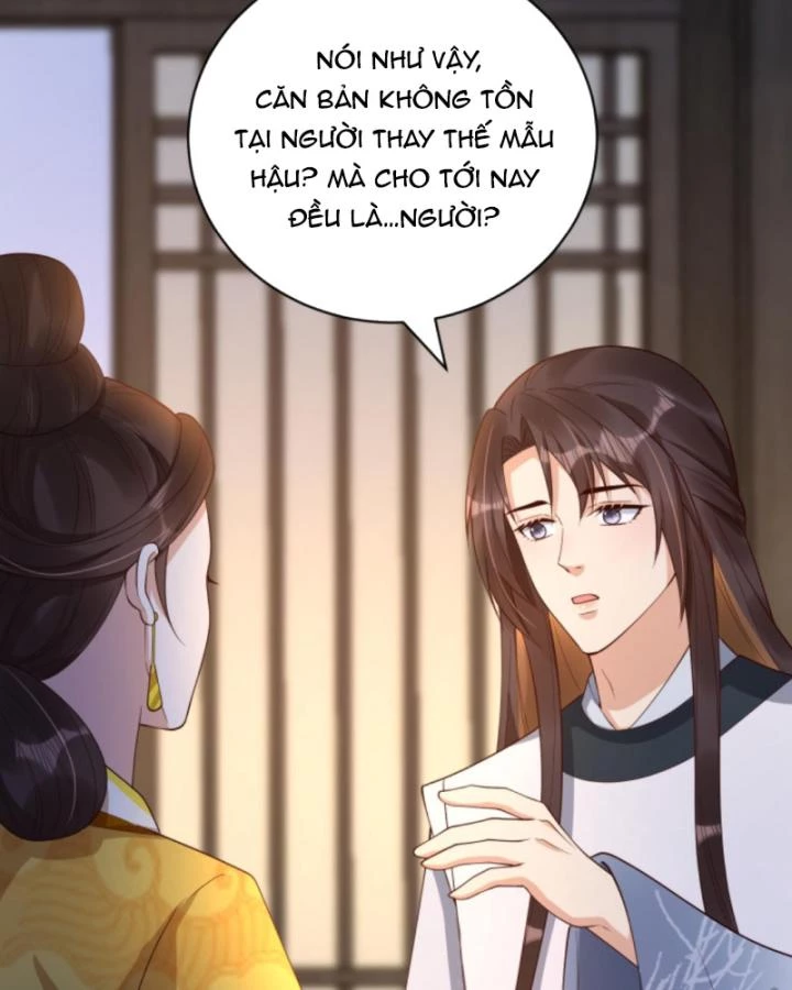 Sau Khi Xuyên Sách, 5 Nhân Cách Của Bạo Quân Đều Yêu Ta Chapter 251 - 40