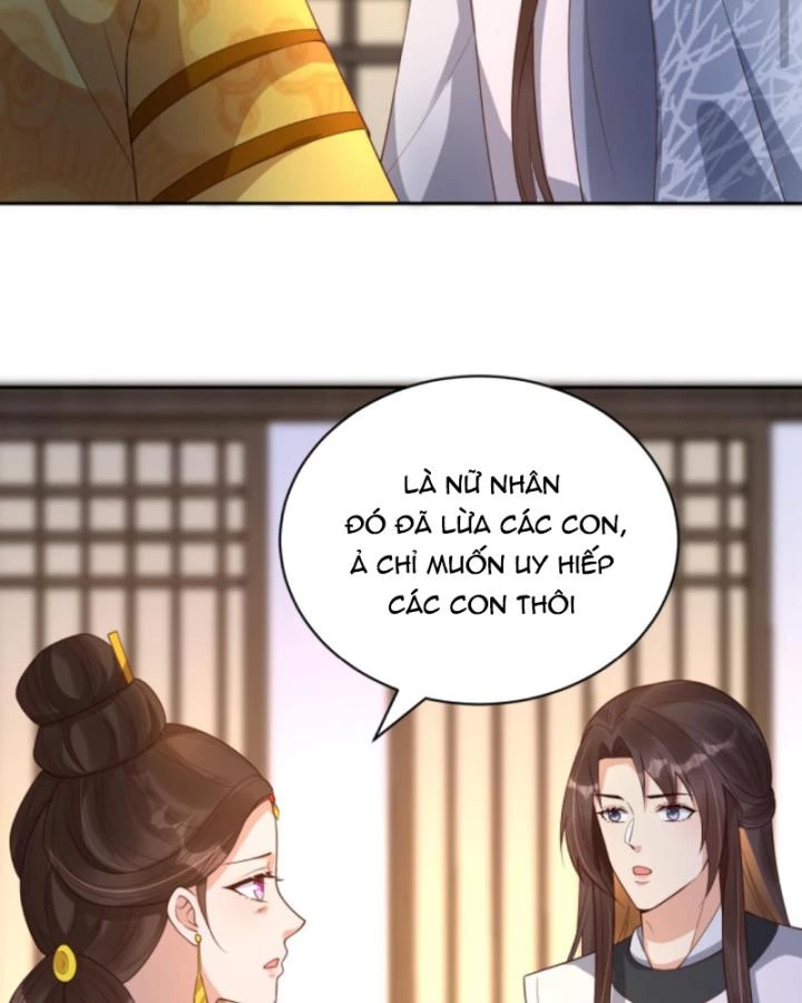 Sau Khi Xuyên Sách, 5 Nhân Cách Của Bạo Quân Đều Yêu Ta Chapter 251 - 41