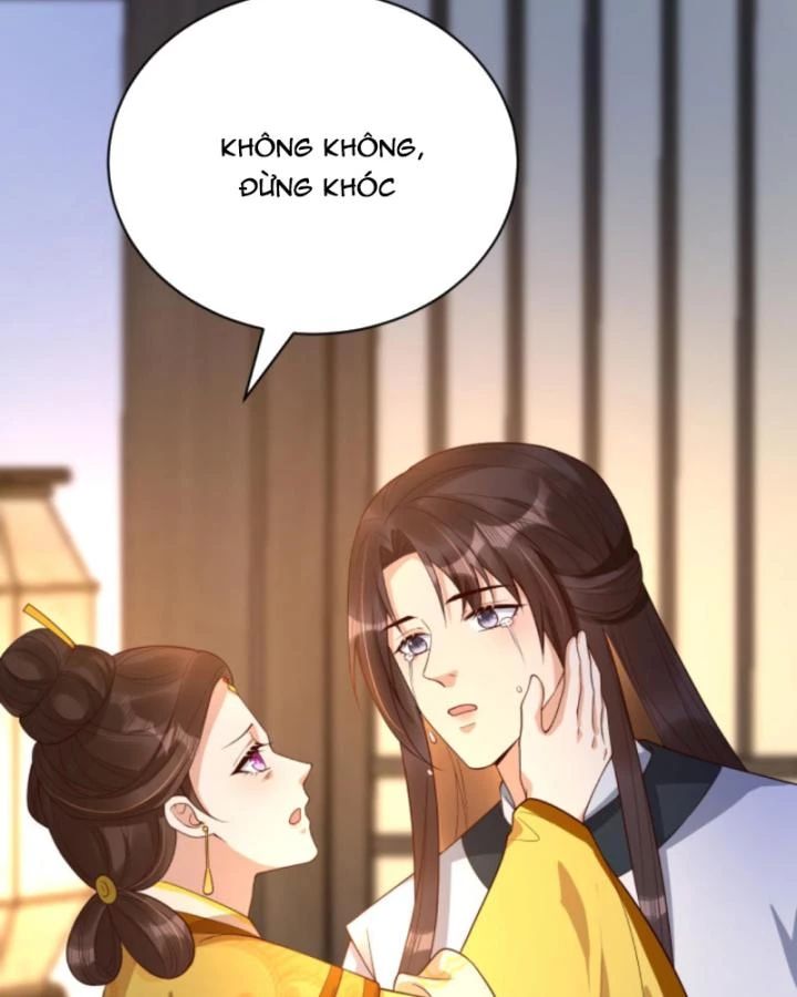 Sau Khi Xuyên Sách, 5 Nhân Cách Của Bạo Quân Đều Yêu Ta Chapter 251 - 44