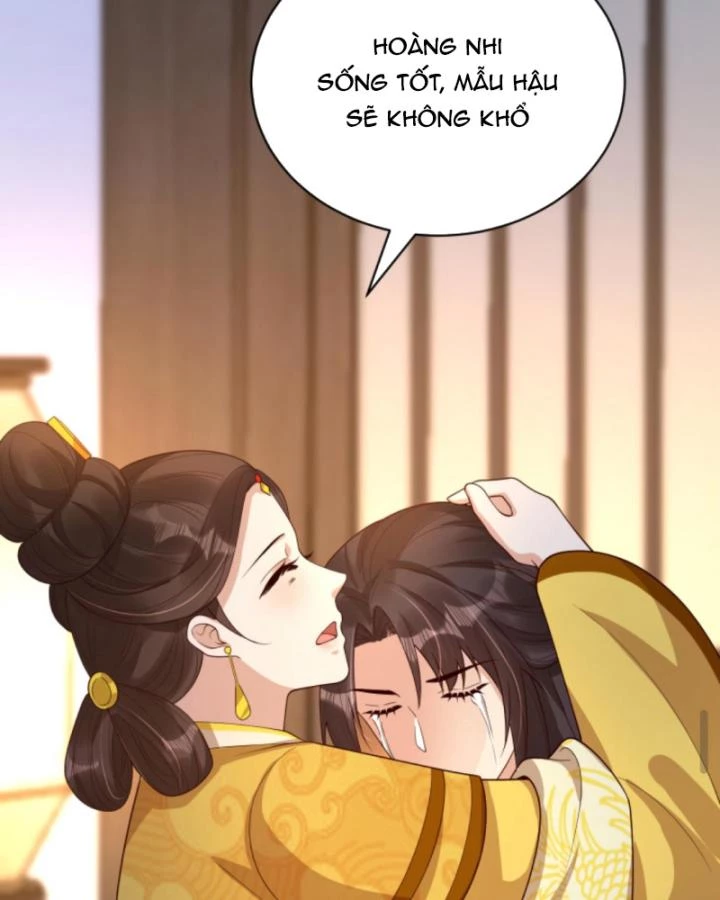 Sau Khi Xuyên Sách, 5 Nhân Cách Của Bạo Quân Đều Yêu Ta Chapter 251 - 46