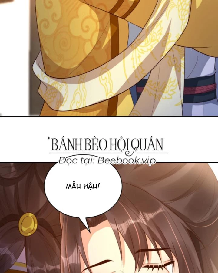 Sau Khi Xuyên Sách, 5 Nhân Cách Của Bạo Quân Đều Yêu Ta Chapter 251 - 47