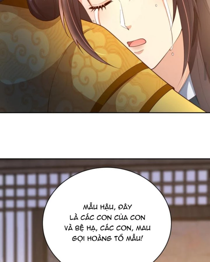 Sau Khi Xuyên Sách, 5 Nhân Cách Của Bạo Quân Đều Yêu Ta Chapter 251 - 48