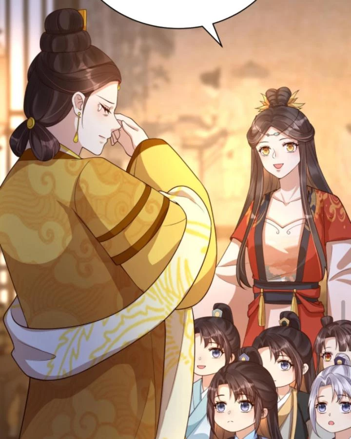 Sau Khi Xuyên Sách, 5 Nhân Cách Của Bạo Quân Đều Yêu Ta Chapter 251 - 49